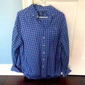 Vineyard Vines button down